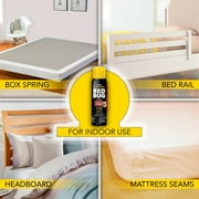 Harris Egg Kill and Resistant Bed Bug Spray, 16 oz.