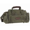 Boyt Harness Signature Series Canvas Sporting Clays Bag, OD Green, 16in x 9in x 9in