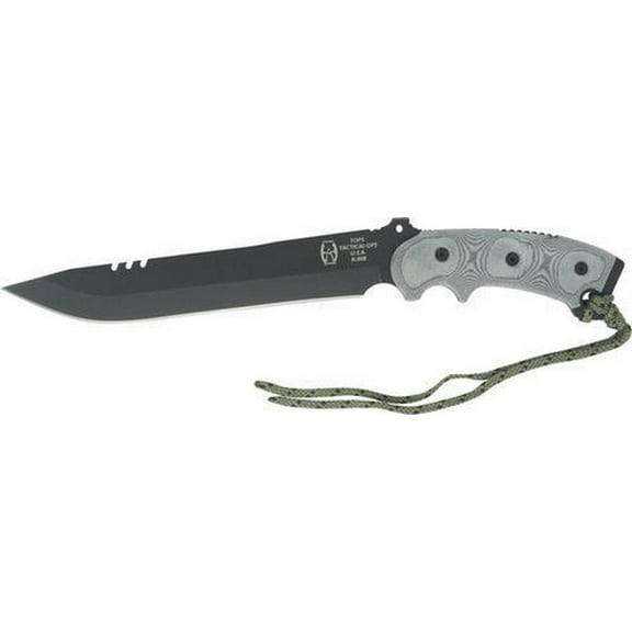 TOPS Knives TOPS Anaconda 9 TPAN9HP