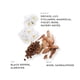 thumbnail image 3 of ETLEÉ Eau de Parfum en Polvo de Algodón 30 ml, Perfume Musgo Aldehídico de Larga Duración con Sándalo, Pimienta Negra, Orquídea, Lirio y Rosa, Fragancia de Lujo Para Hombres y Mujeres de Uso Diario, 3 of 9