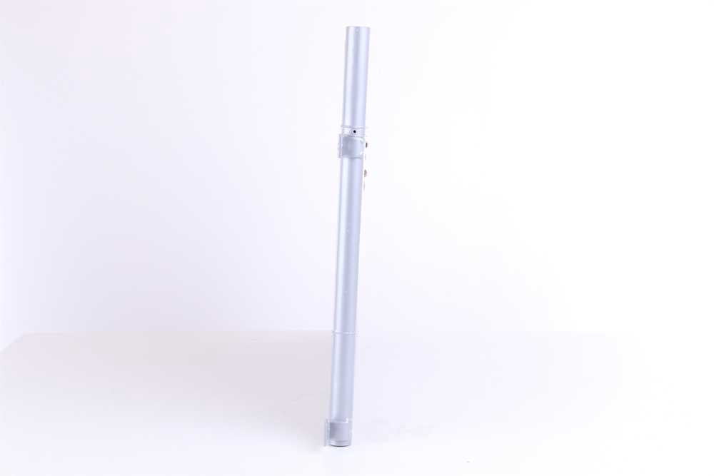 Nissens 94931 Air Conditioning Condenser