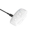 thumbnail image 1 of Obturador de cámara inalámbrico multifuncional compatible con Bluetooth 4.2 para iOS Android, 1 of 6