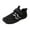Grey, variant on Toddler Girls Outdoor Hiking Sneakers Sports Shoes Kids Lightweight Traction Shoes Ages 5 14