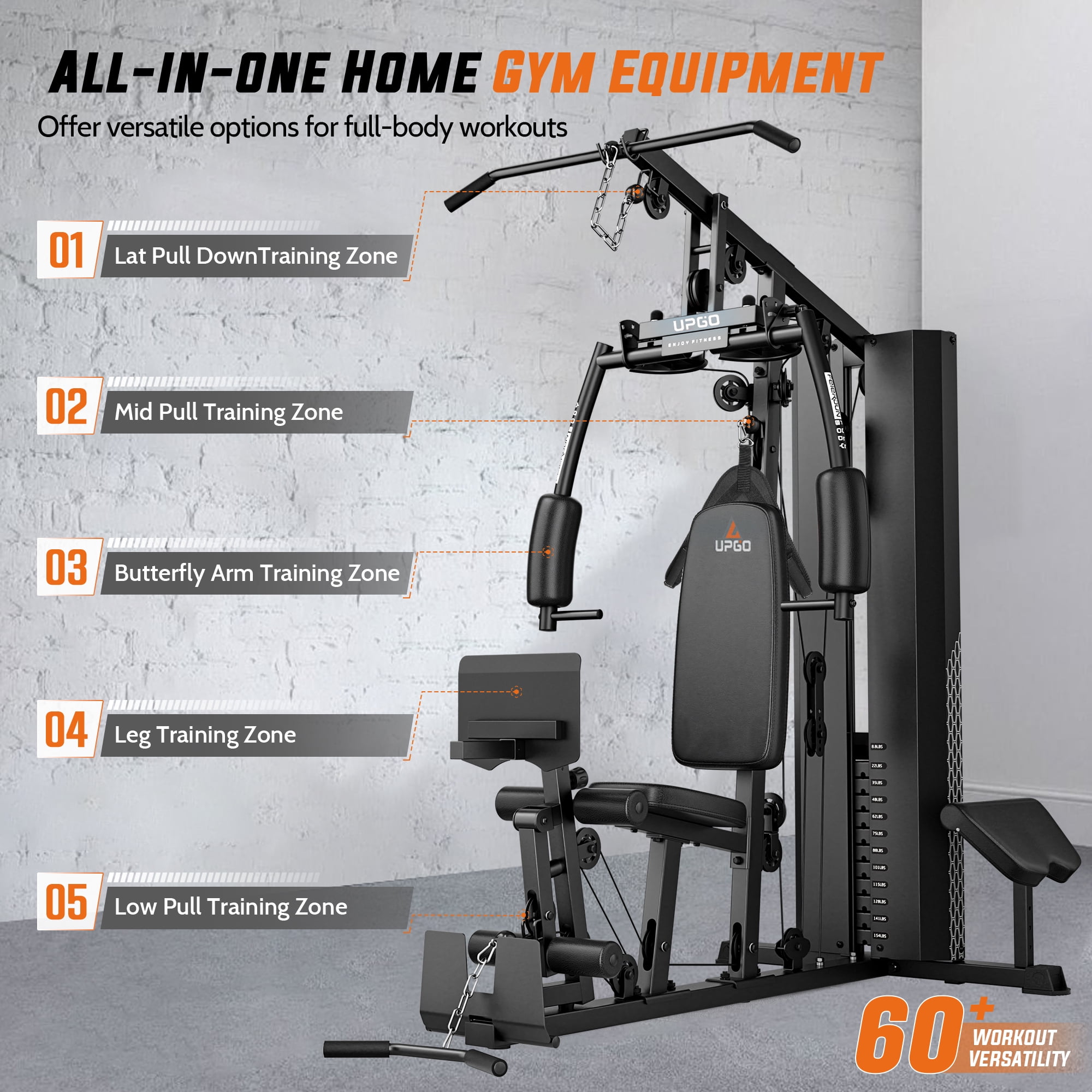 Offer up workout equipment sale