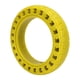 thumbnail image 2 of Neumático para patinete eléctrico, neumático de goma para patinete eléctrico, neumático de doble panal, neumático de goma para patinete eléctrico diseñado para precisión, 2 of 14