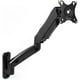thumbnail image 1 of Soporte de Pared Vivo Negro con Brazo Extendido Ajustable para Monitor de 17 a 32 Pulgadas, 1 of 9