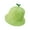 Green, variant on Summer Kids Bucket Hat Caps Outdoor Baby Fisherman's Printing Pattern Toddler Baseball Children Sun Hats