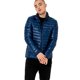 thumbnail image 1 of Chamarra Adidas Hombre Chaqueta Varilite Azul BQ7774, 1 of 4