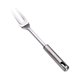 thumbnail image 4 of Cuchara sopera para el hogar, cuchara para freír, juego de utensilios de cocina, juego de cocina, colador, utensilios de cocina, espátula de acero inoxidable, 4 of 6