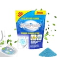 thumbnail image 2 of Litetao Bowlrefresher Foaming Toilet Cleaner Bowl Refresher Toilet Cleaner Bowl Powder Foaming Toilet Cleaner Powerful and Drain Cleaner Powder,Cleaner, 2 of 6