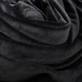 thumbnail image 6 of Soft and lightweight plush luxury parabolic blanket, flannel sheep blanket, comfortable and warm wool blanket, queen, gray 59 "x 79, 6 of 7