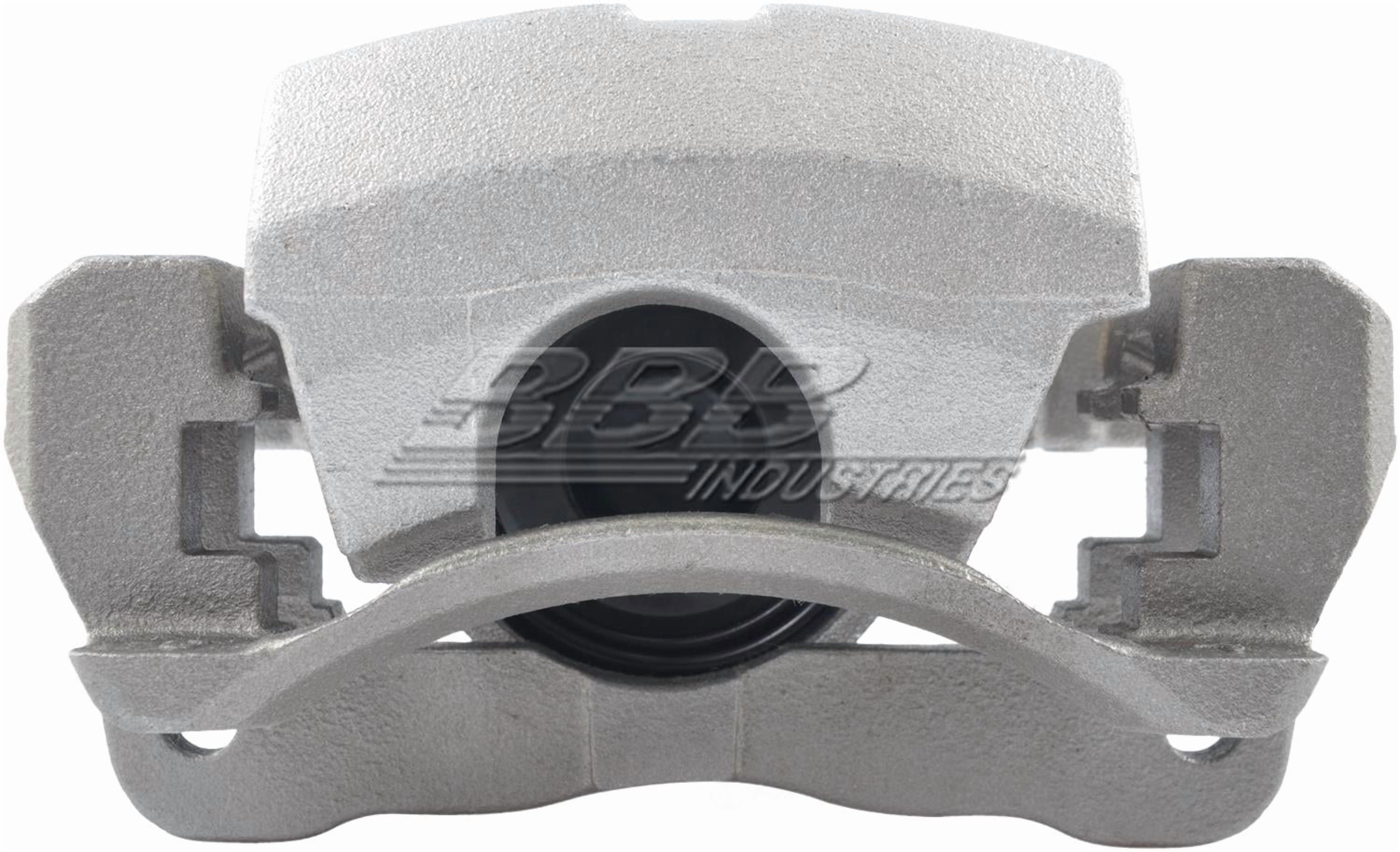 TERREPOWER formerly BBB Industries 99-01723A Reman Caliper w/installation Hardware