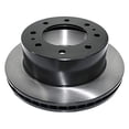 thumbnail image 2 of Durago Electrophoretic Series Rear Vented Brake Rotor, 2 of 3