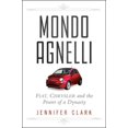 thumbnail image 1 of Mondo Agnelli, Jennifer Clark Hardcover, 1 of 2