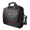 thumbnail image 2 of Ferrari Scuderia Laptop Bag 15" Black/Red - FECB15BK, 2 of 3