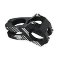 thumbnail image 2 of Bicycle Bar Stem, Comfortable Hand Feeling, Short Handlebar Stem for Most Bicycle, Road Bike, , Cycling Accessory, 2 of 8