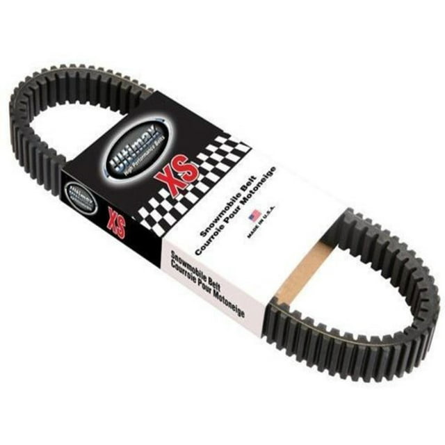 Ultimax Ultimax XS Drive Belt, 1-1/2in. x 45-11/16in.