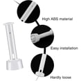 thumbnail image 3 of YAOMOBB Bracket Pool Pins 12Pcs Pool Joint Pins with Rust Proof Seals Easy Installation Reliable Replacement Parts for Swimming Pools, 3 of 6