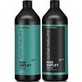 thumbnail image 1 of Matrix Total Results High Amplify Volume Shampoo & Conditioner Duo 33.8 / Liter, 1 of 1