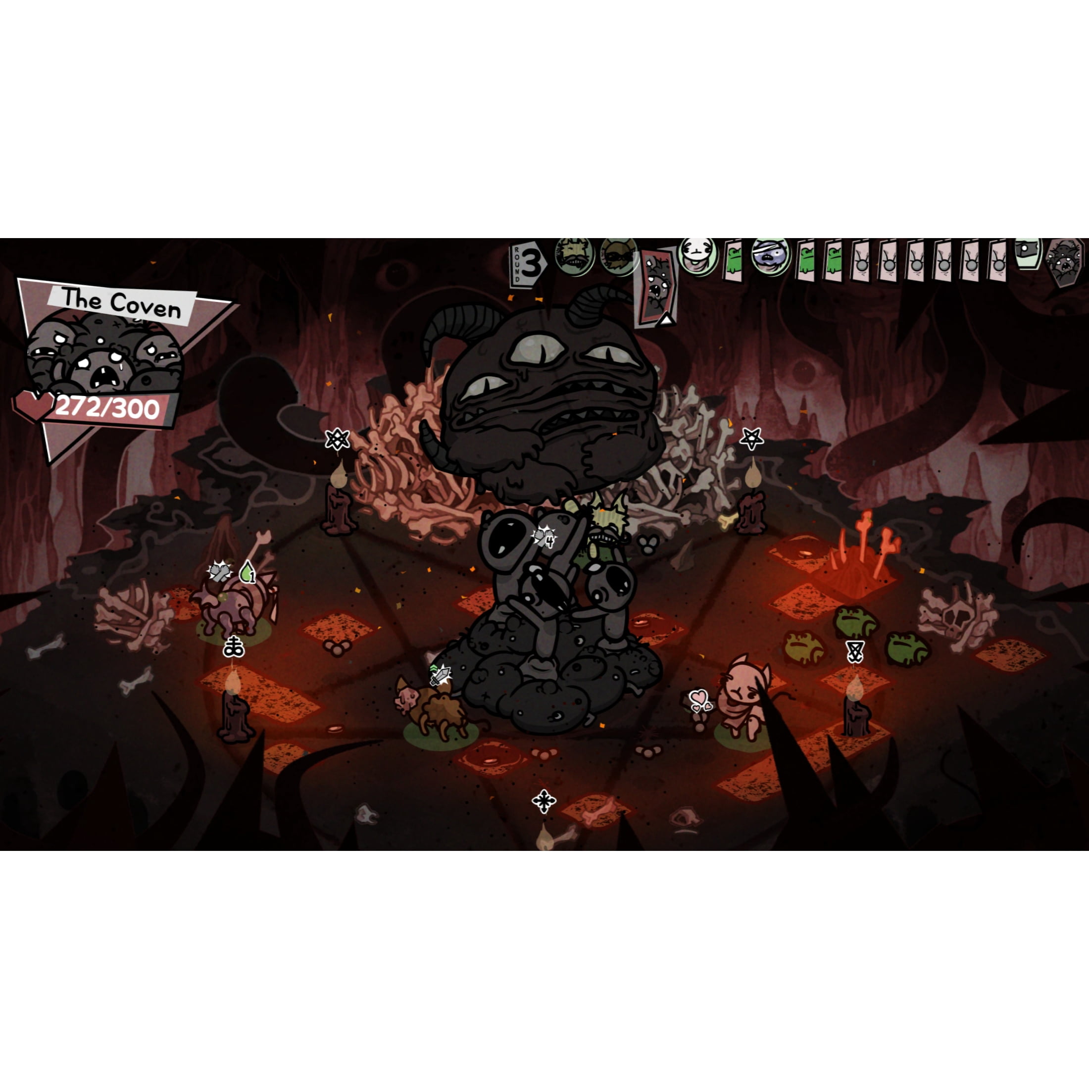 Mewgenics - PlayStation 5 Game