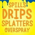 thumbnail image 3 of Goo Gone Latex Paint Cleaner, 24 fl oz, 3 of 6