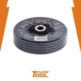 thumbnail image 3 of Disco Laminado 7' Grano 120 Centro 7/8' Truper Truper DLT-1733, 3 of 3