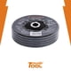 thumbnail image 3 of Disco Laminado 7' Grano 120 Centro 7/8' Truper Truper DLT-1733, 3 of 3