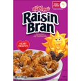 thumbnail image 6 of (Price/CASE)Kellogg'S Raisin Bran Cereal 16.6 Ounces Per Box - 10 Per Case, 6 of 11