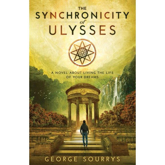 The Synchronicity of Ulysses, (Paperback)