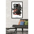 thumbnail image 2 of Star Wars: Visions - Saber Wall Poster, 22.375" x 34", Framed, 2 of 3