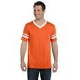 thumbnail image 1 of Augusta Sportswear Adult Sleeve Stripe Jersey - 360, 1 of 4