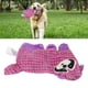 thumbnail image 4 of Pet Plush Chewing Toy, Training Relieve Anxiety Safe Dog Plush Toys For Most Dogs ANGGREK DI2110, 4 of 8