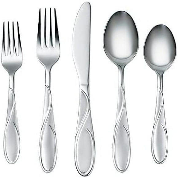 Cambridge Flatware