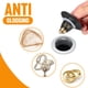 thumbnail image 3 of Tapón de desagüe para lavabo con núcleo de cobre | Filtro antiolores e insectos | Filtro antiobstrucción para fregadero de baño, cocina y lavabo, 3 of 9