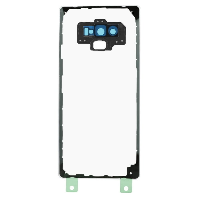 Cubierta Trasera Del Teléfono, Cubierta Trasera De Batería Transparente Exquisita Resistente Al Desgaste Con Herramientas De Extracción Para Note9 N960