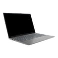 thumbnail image 3 of Lenovo ThinkBook 13s G2 ITL 20V9 - Intel Core i5 - 1135G7 / up to 4.2 GHz - Win 10 Pro 64-bit - Intel Iris Xe Graphics - 8 GB RAM - 256 GB SSD NVMe - 13.3" IPS 2560 x 1600 (WQXGA) - Wi-Fi 6 - mineral gray - kbd: US, 3 of 12