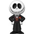 thumbnail image 2 of Funko Vinyl Soda: The Nightmare Before Christmas 30th Anniversary - Jack Skellington with Chase (Styles May Vary), 2 of 4