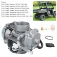 thumbnail image 4 of Carburador atv carburador para accesorio de motor atv grande carburador accesorio ATV piezas de motor aptas para Sportsman/Ranger/Hawkeye, 4 of 8