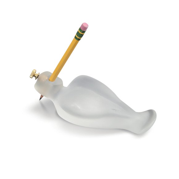 Writing Bird - Writing Bird - NC21003 NC21003
