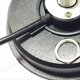 thumbnail image 5 of Succionador de Antena de Intercomunicación, Ventosa Vacía, Ventosa Grande de 12CM, Fuerte Succión Magnética, Base Fija, Reemplazo Fe, 5 of 5