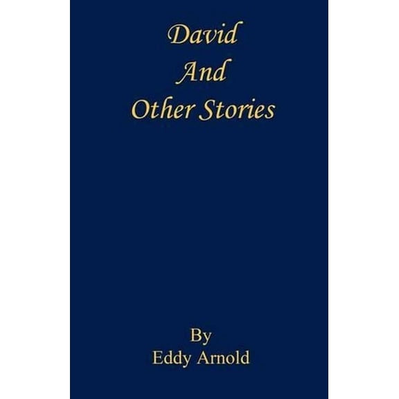 David and Other Stories (Paperback)