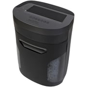 Royal Consumer 16951L 1510MX 15 Sheet Crosscut Paper Shredder