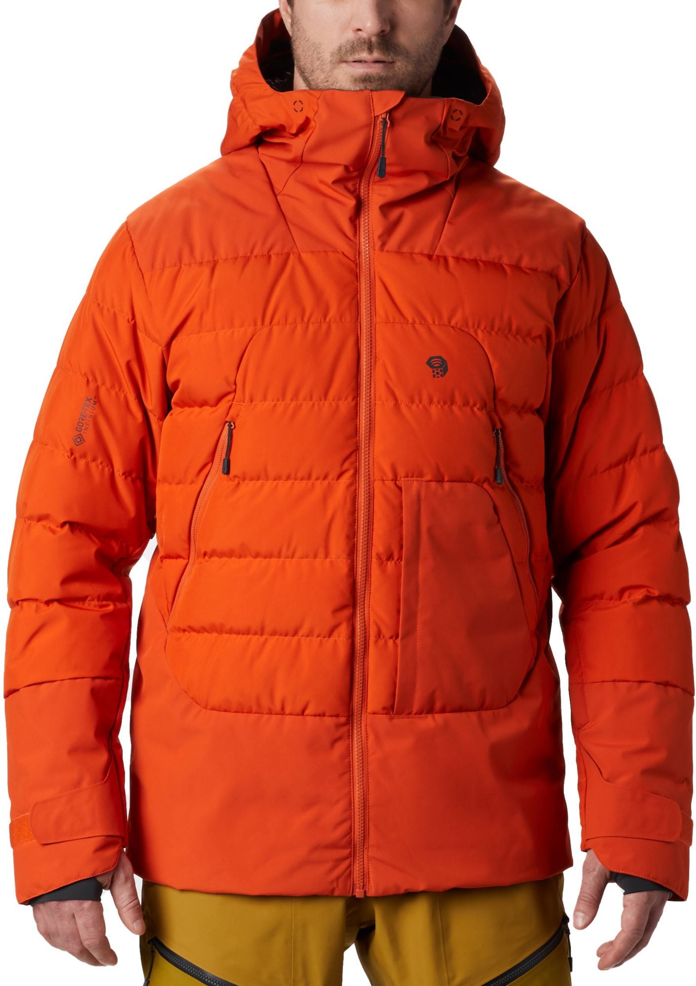 Mountain Hardwear Men's Direct North 