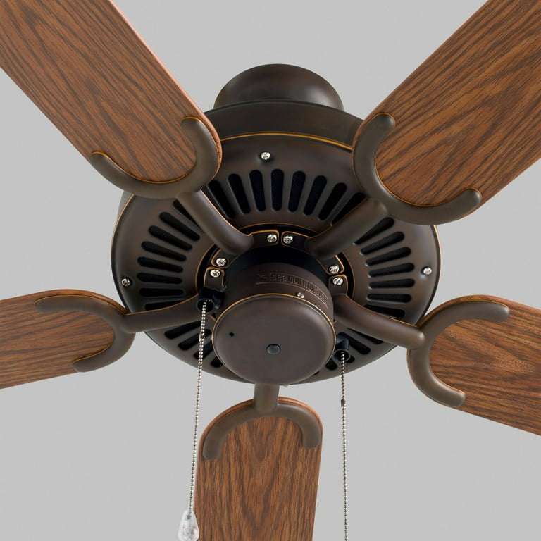 Panorama 42 In Outdoor Ceiling Fan