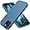 Blue, variant on Designed for iPhone 13 Case, Silicone Shockproof Slim Thin Phone Case for iPhone 13 6.1 inch Stone