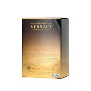 Versace Crystal Noir Eau De Toilette, Perfume for Women, 1.0 Oz