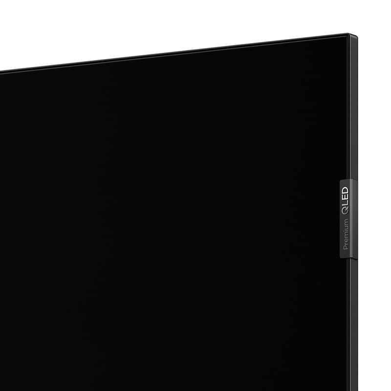 TCL 55" Q Series QLED 4K UHD HDR Smart Google TV (NEW 2025) - Dolby Vision, Dolby Atmos, Motion Rate 240, HDR 10+, Auto Game Mode - 55Q51K gallery view