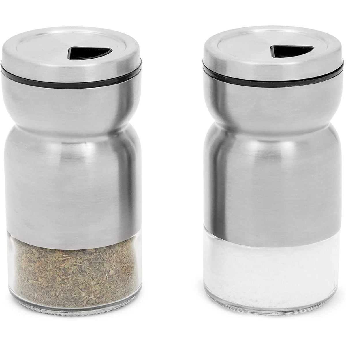 Lighthouse salt and pepper shakers
