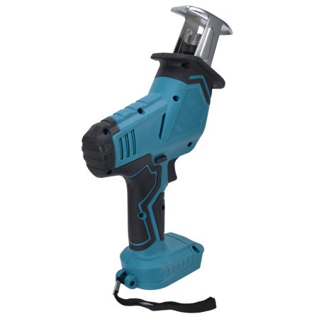 

Table Saws Fast Cutting Speed Portable Reciprocating Saw Powerful Motor 0.6in Stroke For Metal For Pipes