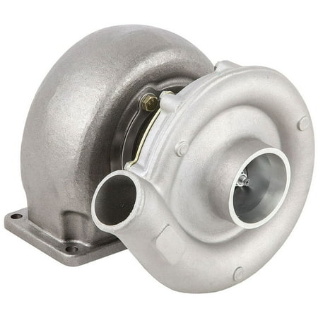 New Turbocharger Compatible With Dodge Ram 2500 6.7L Cummins Diesel By Part Numbers 68032290AA 68032290AB 68032290AC 68038167AA 68048234AA 68048234AB 68048234AC 68048234AD